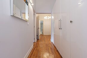 Santa Justa 24 Apartments