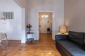 Santa Justa 24 Apartments