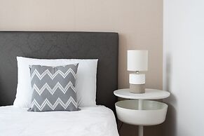 Santa Justa 24 Lisbon Downtown