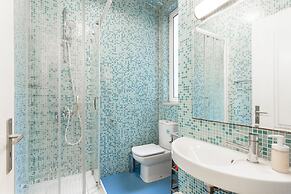 Santa Justa 24 Lisbon Downtown