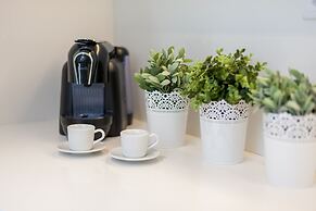 Santa Justa 24 Lisbon Downtown