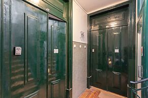 Santa Justa 24 Lisbon Downtown