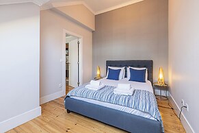 Santa Justa 24 Apartments