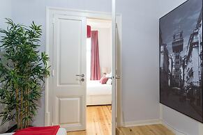 Santa Justa 24 Lisbon Downtown