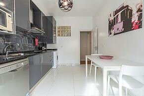 Santa Justa 24 Apartments