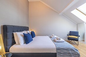Santa Justa 24 Apartments