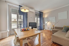 Santa Justa 24 Apartments