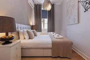 Santa Justa 24 Apartments