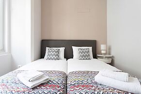 Santa Justa 24 Lisbon Downtown