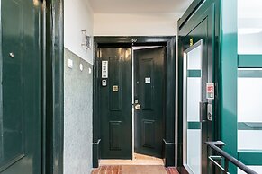 Santa Justa 24 Lisbon Downtown