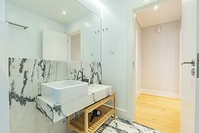 Santa Justa 24 Apartments