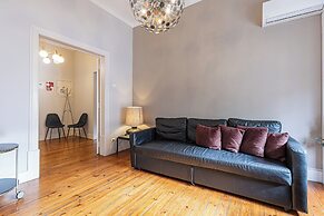 Santa Justa 24 Apartments