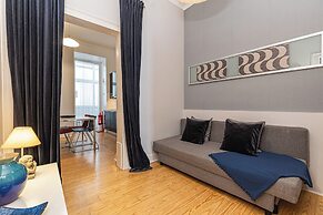 Santa Justa 24 Apartments
