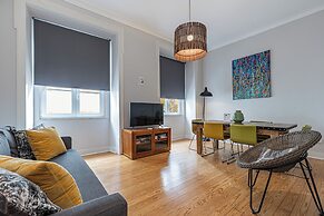 Santa Justa 24 Apartments
