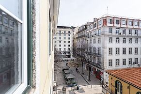 Santa Justa 24 Lisbon Downtown