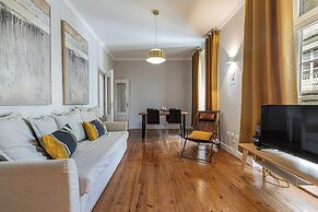 Santa Justa 24 Apartments