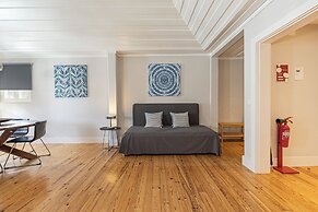 Santa Justa 24 Apartments