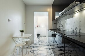 Santa Justa 24 Apartments