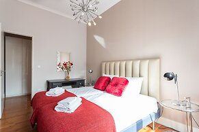 Santa Justa 24 Lisbon Downtown