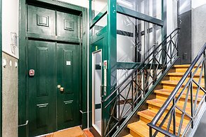 Santa Justa 24 Lisbon Downtown