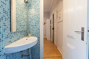 Santa Justa 24 Apartments