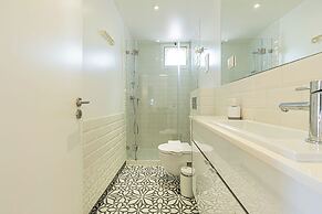 Santa Justa 24 Apartments