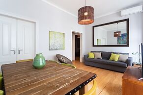 Santa Justa 24 Lisbon Downtown