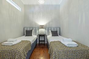 Santa Justa 24 Apartments