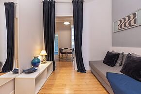 Santa Justa 24 Apartments