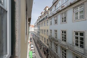 Santa Justa 24 Lisbon Downtown