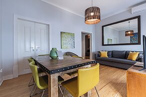 Santa Justa 24 Apartments
