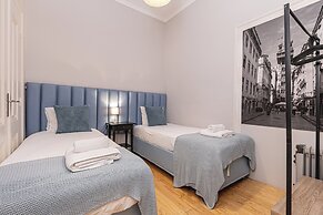 Santa Justa 24 Apartments