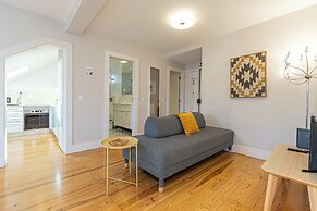 Santa Justa 24 Apartments