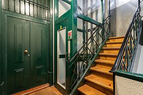 Santa Justa 24 Lisbon Downtown