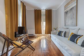 Santa Justa 24 Apartments