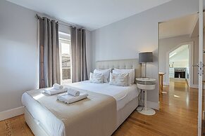 Santa Justa 24 Apartments