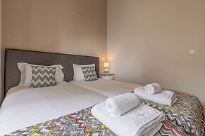 Santa Justa 24 Apartments