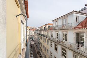 Santa Justa 24 Lisbon Downtown