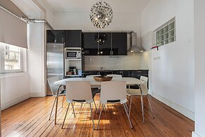 Santa Justa 24 Apartments