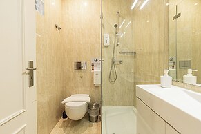 Santa Justa 24 Apartments