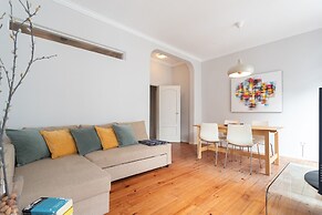 Santa Justa 24 Lisbon Downtown