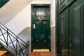 Santa Justa 24 Lisbon Downtown