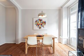 Santa Justa 24 Lisbon Downtown