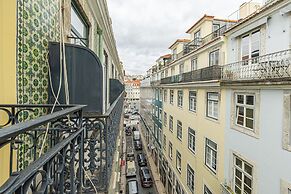 Santa Justa 24 Apartments