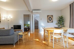 Santa Justa 24 Apartments