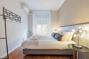 Santa Justa 24 Apartments