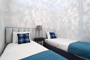 Santa Justa 24 Lisbon Downtown