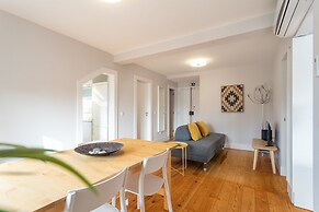 Santa Justa 24 Lisbon Downtown