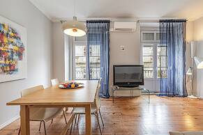 Santa Justa 24 Apartments