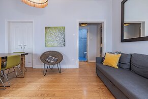 Santa Justa 24 Apartments